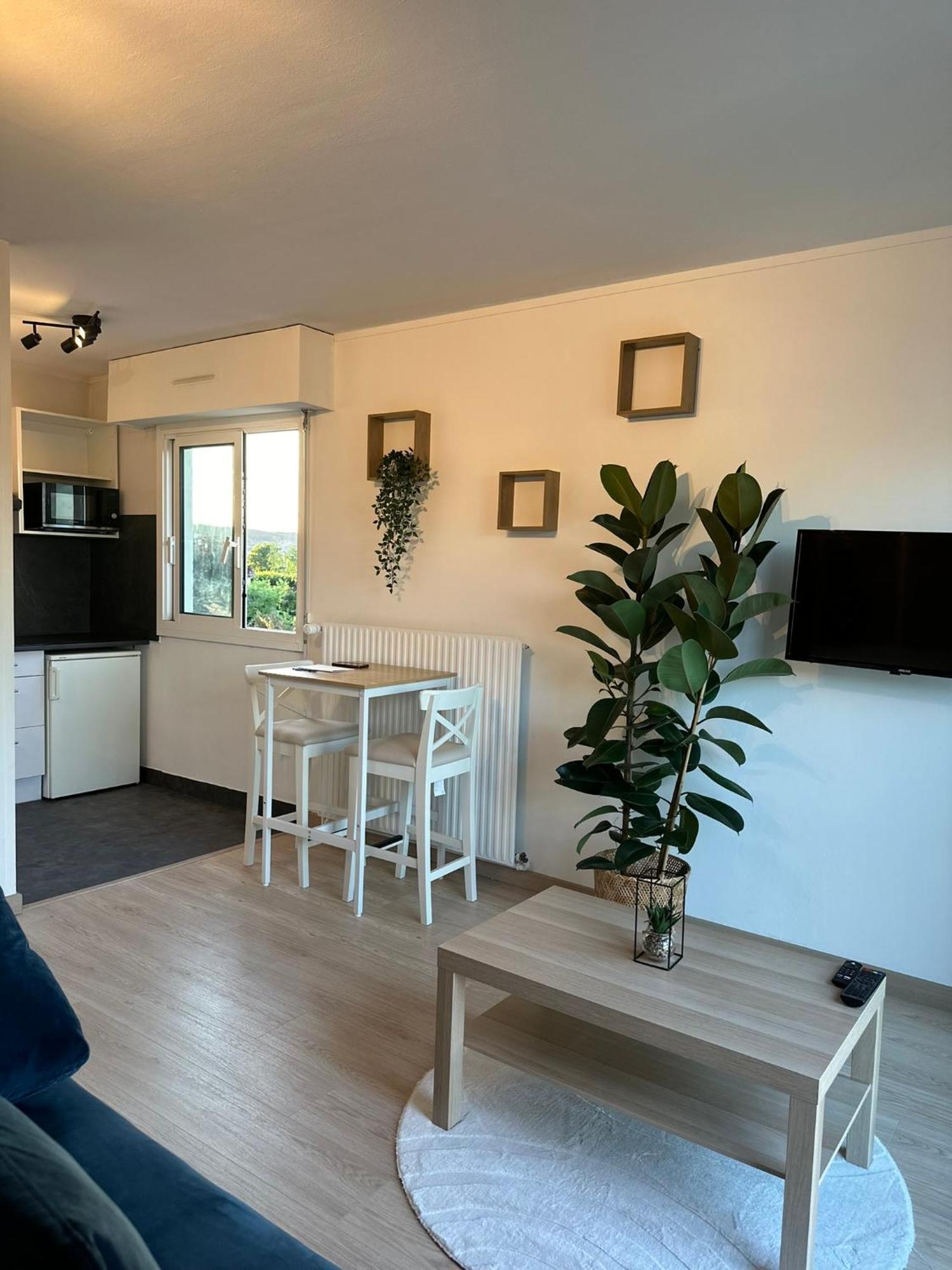 Joli Studio Vernon Giverny Buitenkant foto