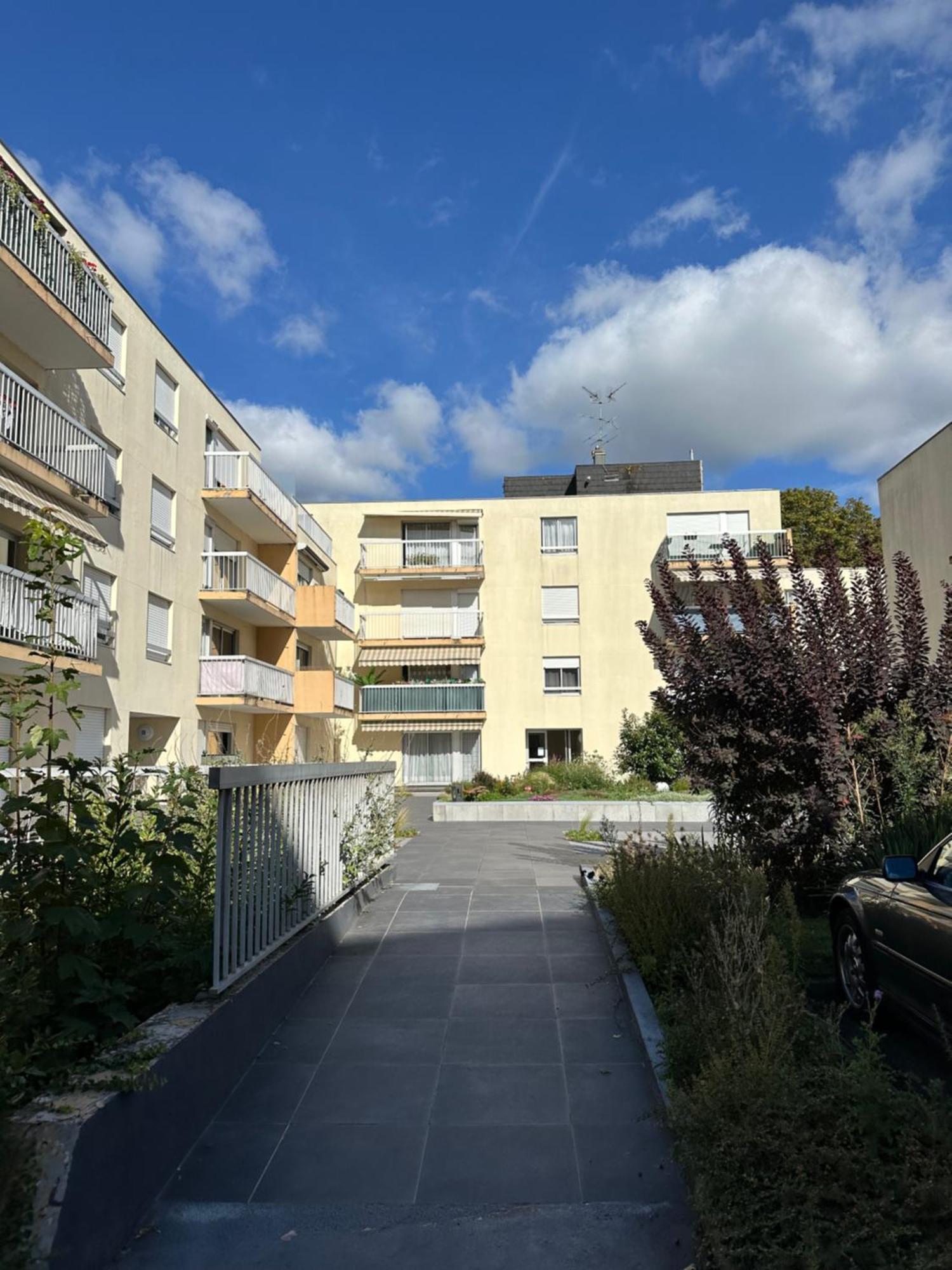 Joli Studio Vernon Giverny Buitenkant foto